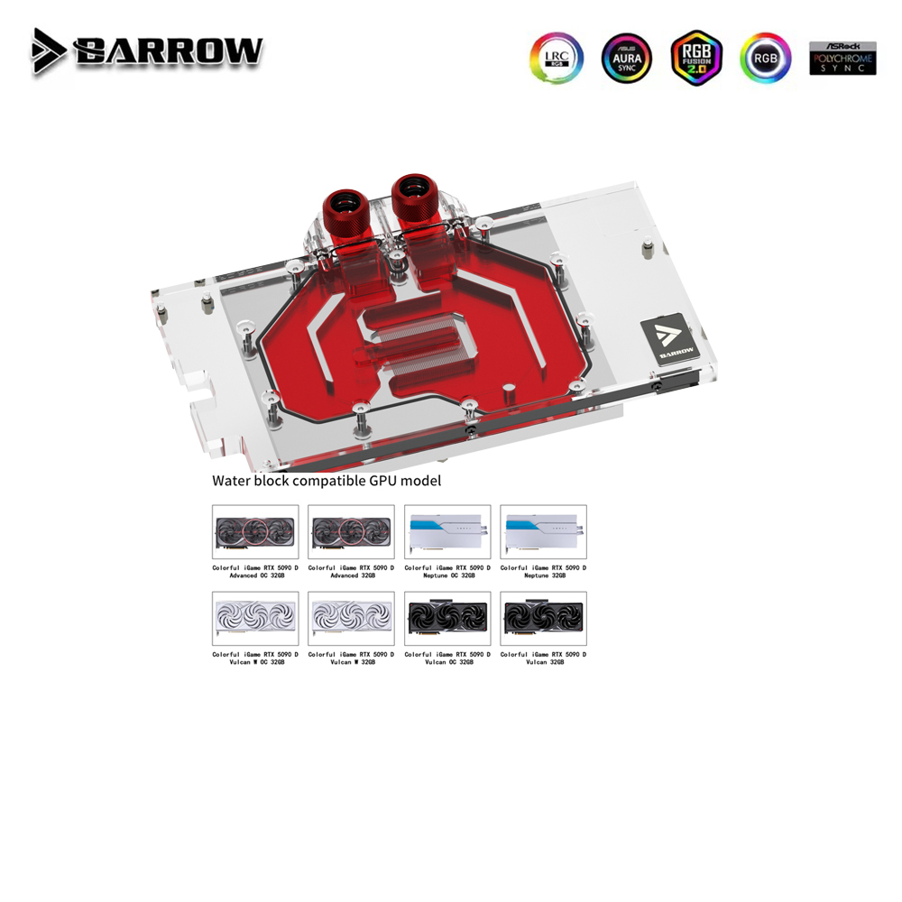 Rtx 5090 32Gb - 다채로운 iGame RTX 5090 D 고급