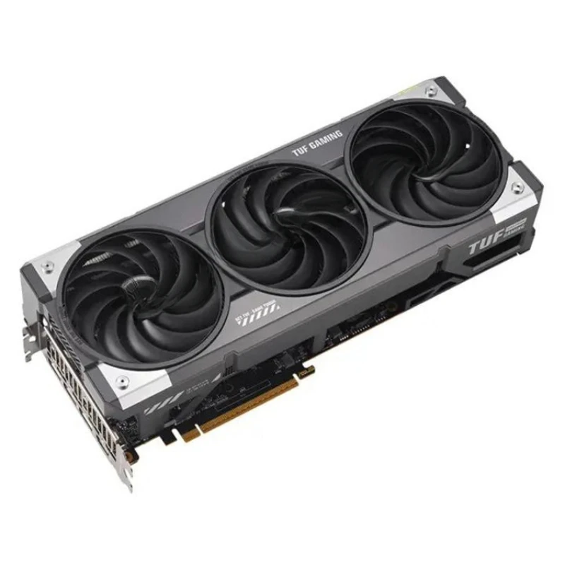 Rx 9070 16Gb - 새로운 AMD 라데온 TUF RX 9070