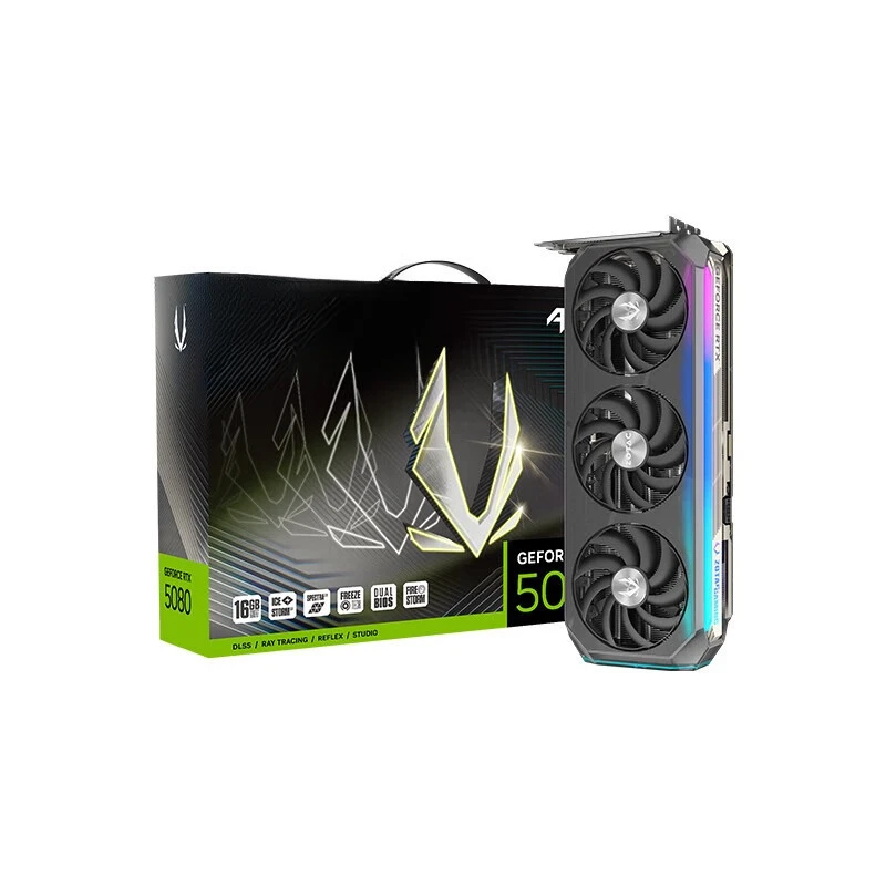 Rtx 5080 16Gb - GEFORCE RTX 5080 16GB AMP 데스크탑