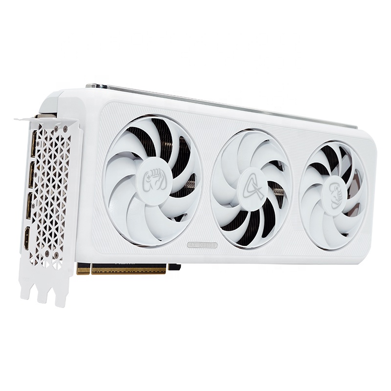 Rtx 5080 16Gb - 도매 AX 게이밍 RTX5080 16GB 그래픽
