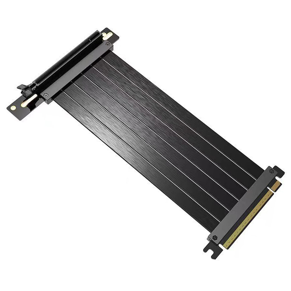 MZX PCIE 4.0 3.0 16X 라이저 케이블,  - Itx Gpu Riser Pcie 4.0 16X 리뷰 및 가격