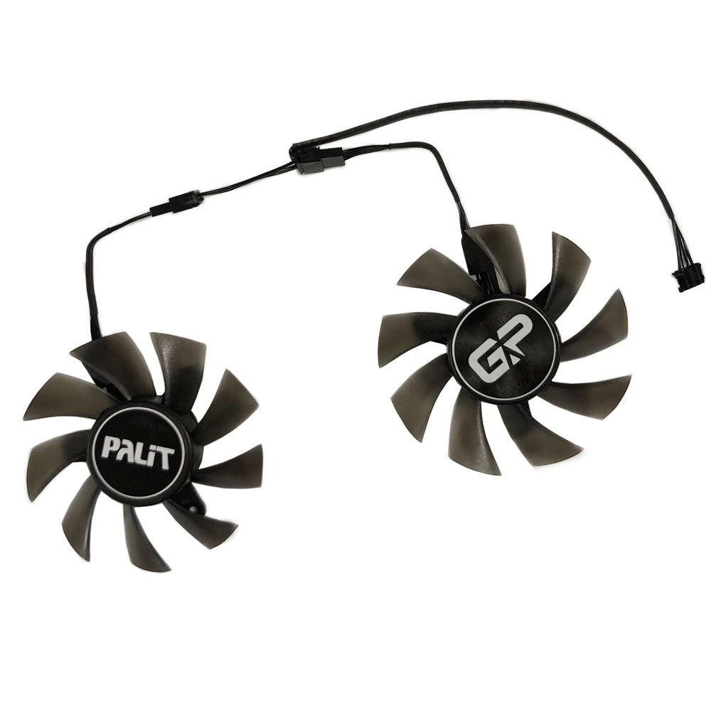 2 개/세트 80(75MM) DIY TH8015S2H- - Rtx 4080 Super 16Gb 리뷰 및 가격