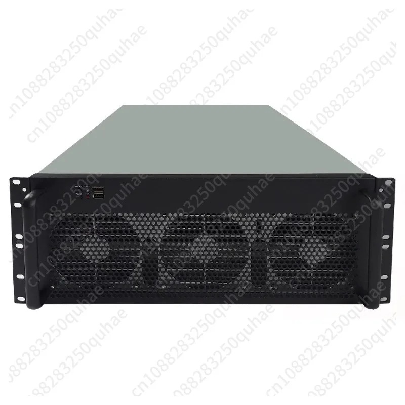 4U 멀티 그래픽 카드 섀시 6/8 그래픽 카드 IDC - Server Gpu Chassis 4U 리뷰 및 가격
