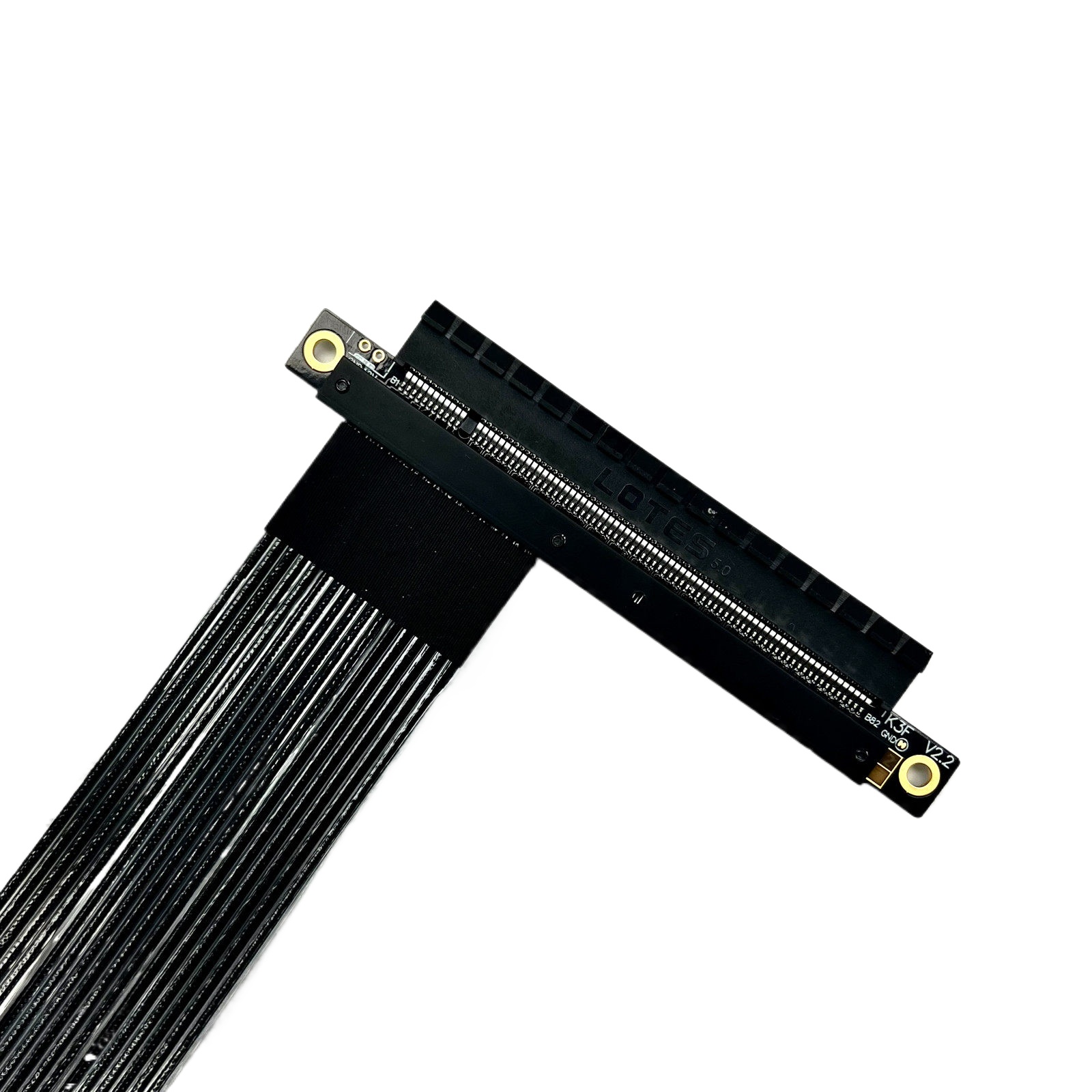 ADT-Link 128Gbps PCIe Gen5 5.0 - Pcie 5.0 Gpu Riser Cable 리뷰 및 가격