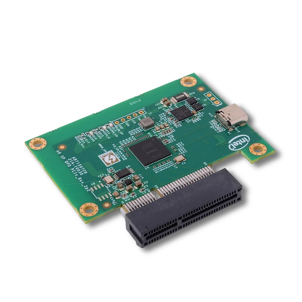 썬더볼트 4 to PCIe 4X 외장 GPU 확장 도크 - Gpu External Dock Egpu Thunderbolt 4 리뷰 및 가격