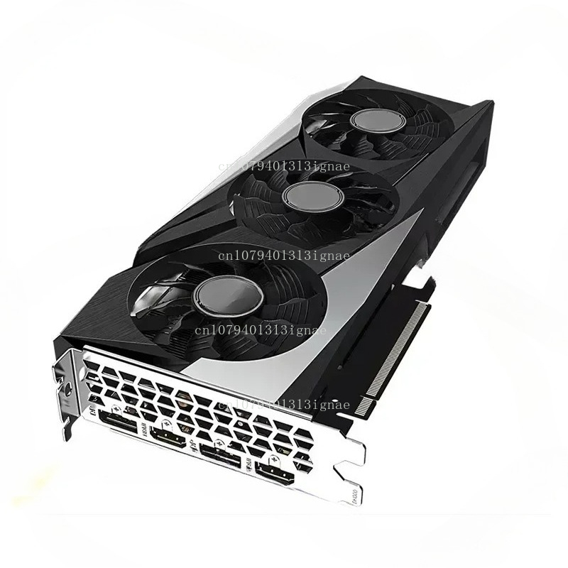 비디오 카드 RTX 3090 24GB 384비트 GDD - Graphics Card 24Gb Gddr6X 리뷰 및 가격
