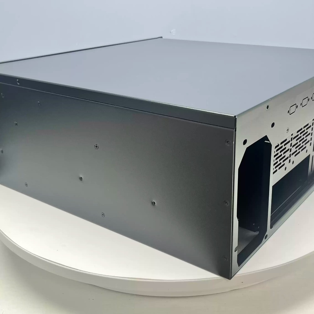 4U 서버 섀시 EATX 마더보드 4090 GPU 36 - Server Gpu Chassis 4U 리뷰 및 가격