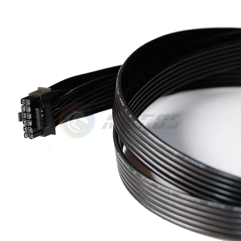 3090Ti 4080 4090 PSU 16Pin 12+ - Dual 8Pin To 16Pin 12Vhpwr Cable 리뷰 및 가격