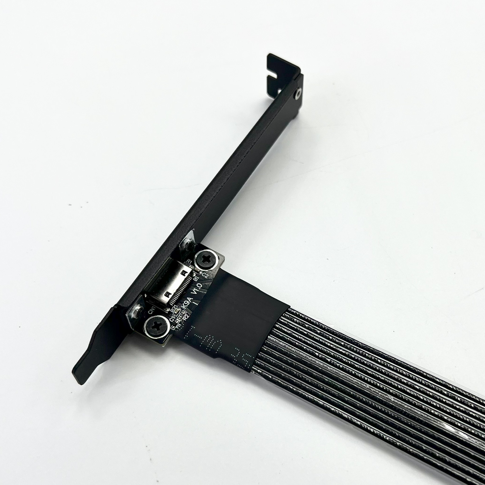 PCIE 5.0 X4 Gen5 M.2 NVMe - SF - Pcie 5.0 Gpu Riser Cable 리뷰 및 가격