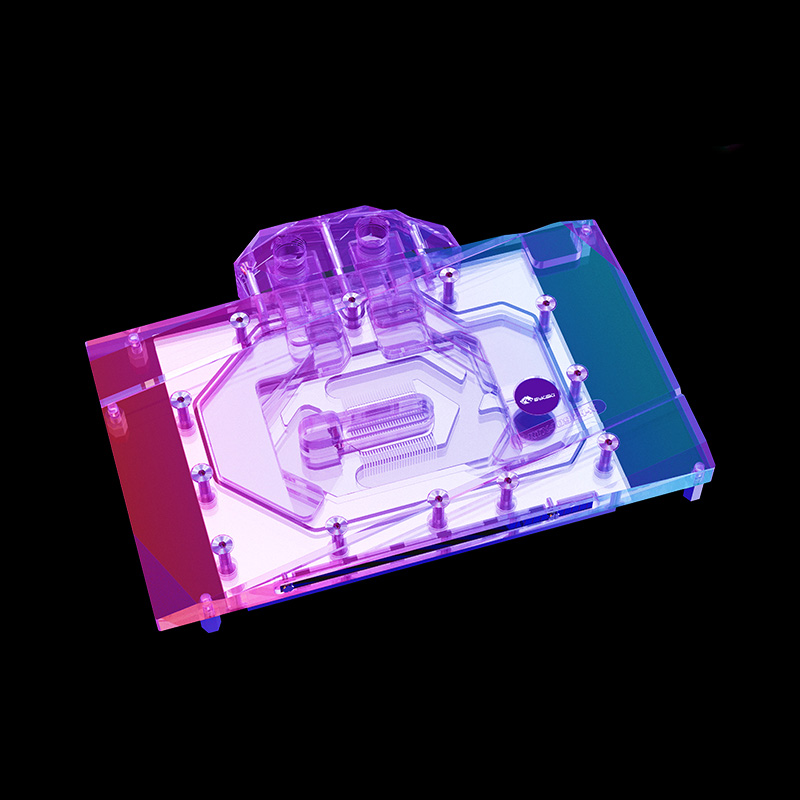 NVIDIA(비 FE 에디션)용 Bykski 워터 블록 - Rtx 4090 Water Block 리뷰 및 가격