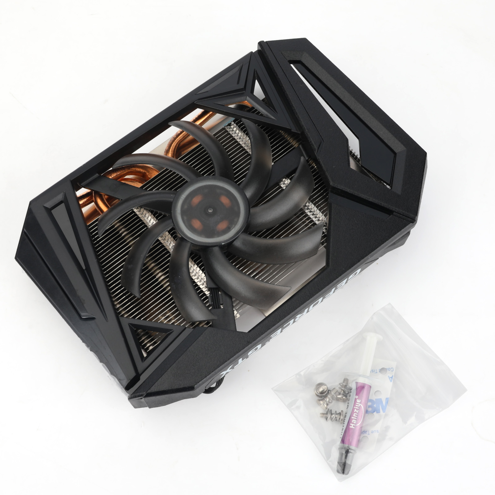 그래픽 카드 방열판 팬, GAA8S2H GPU, PNY - Rtx 4080 Super 16Gb 리뷰 및 가격