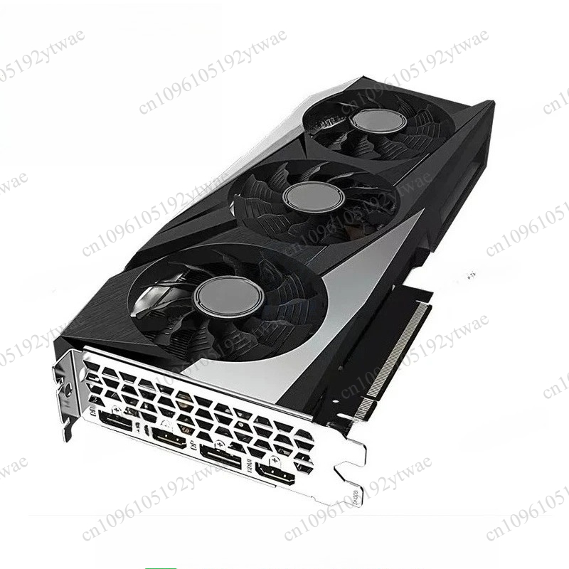 RTX 3090 24GB GDDR6X 게이밍 GPU,  - Graphics Card 24Gb Gddr6X 리뷰 및 가격