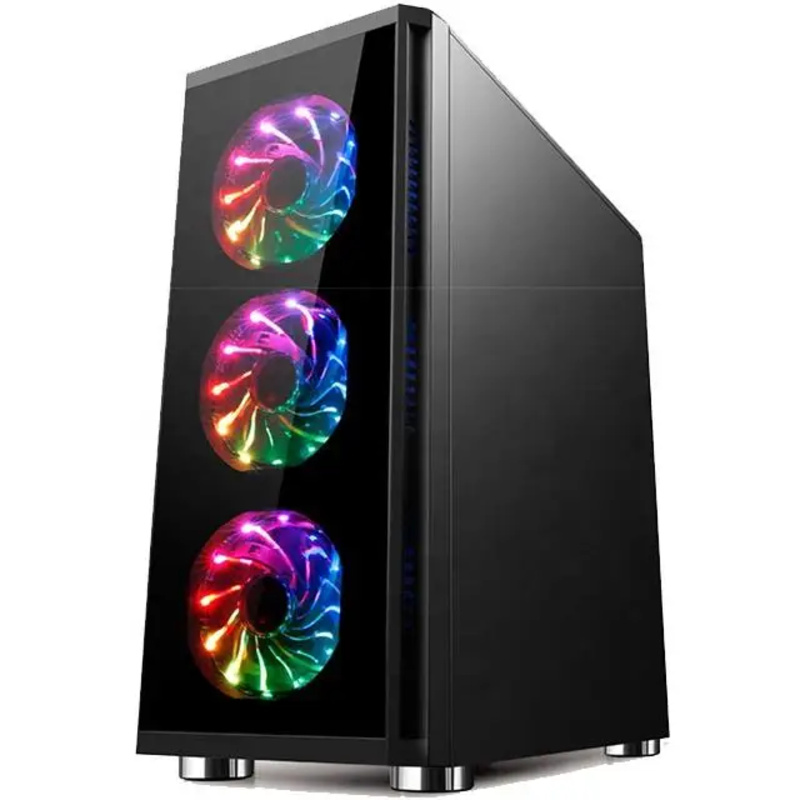저렴한 게이머용 데스크탑 컴퓨터 최저가 고품질 시스템  - Desktop Gaming Gpu 32Gb 리뷰 및 가격
