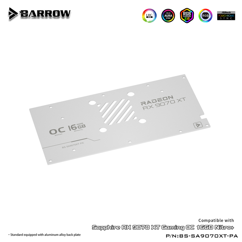 SAPPHIRE RX 9070 XT 게이밍 OC 16G - Rx 9070 16Gb 리뷰 및 가격