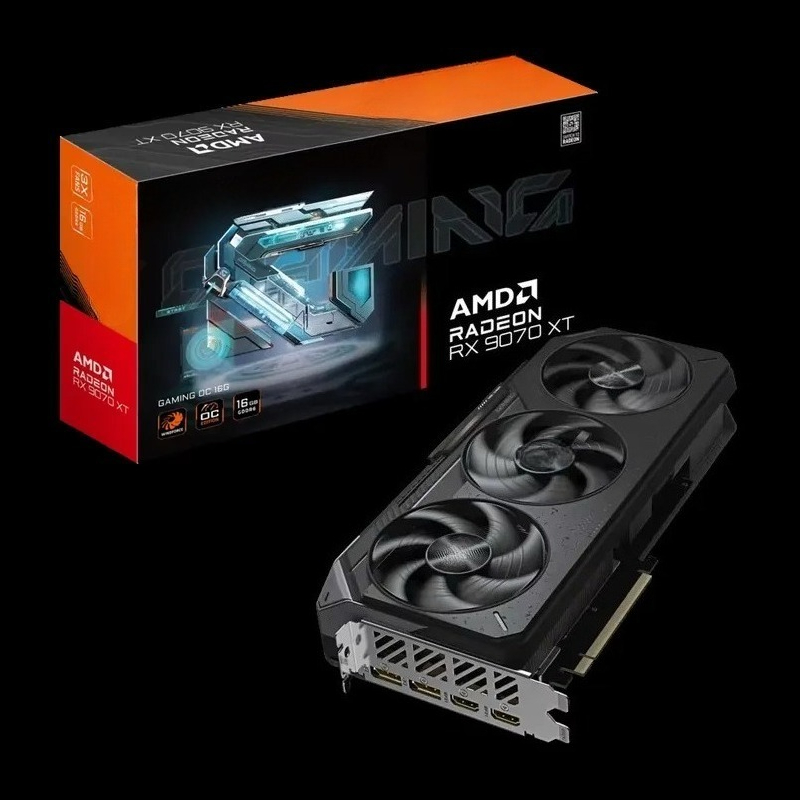 핫세일 RX 9070 XT 게이밍 OC 16GB GDD - Rx 9070 16Gb 리뷰 및 가격