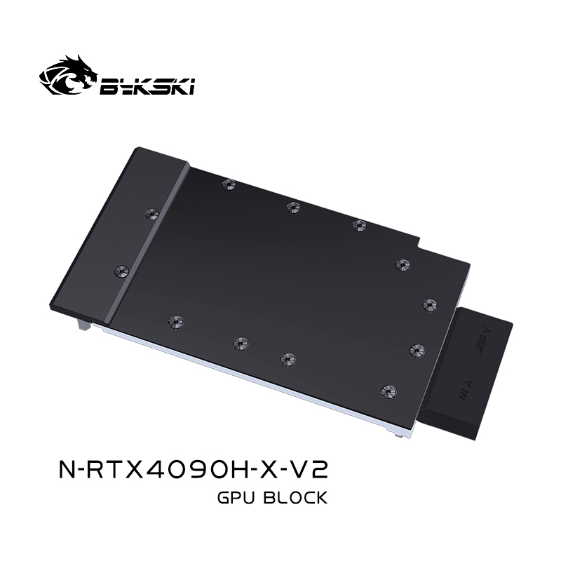 Bykski GPU 블록, NVIDIA RTX 4090 - Rtx 4090 Water Block 리뷰 및 가격