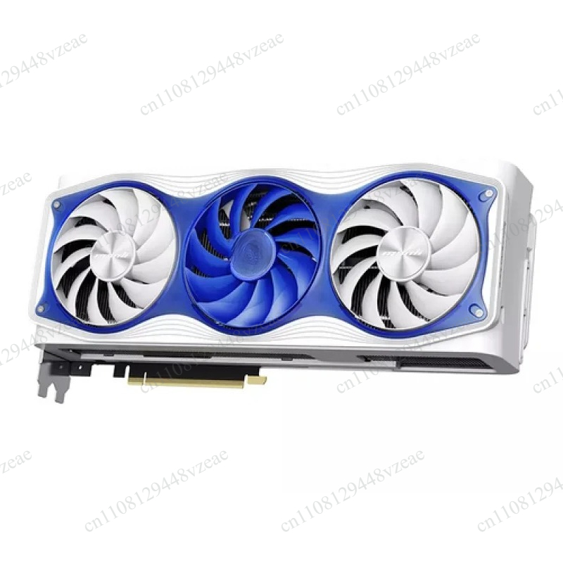 폭스 OC 16GB GDDR7 그래픽 카드 A+ 만리  - Rtx 5080 16Gb 리뷰 및 가격
