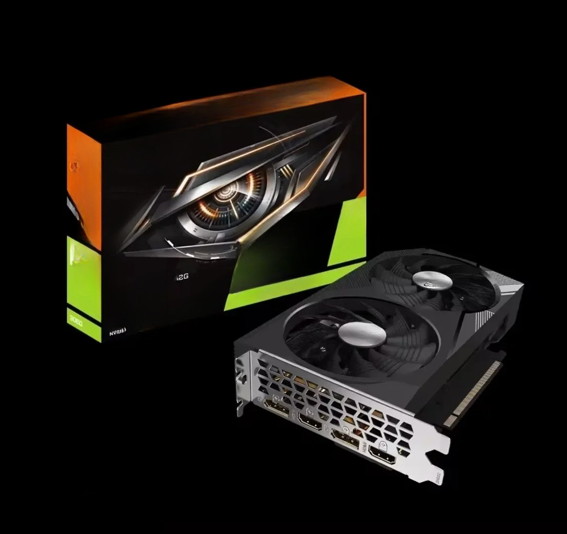 비디오 카드 3090 24Gb 384Bit Gddr6X - Graphics Card 24Gb Gddr6X 리뷰 및 가격