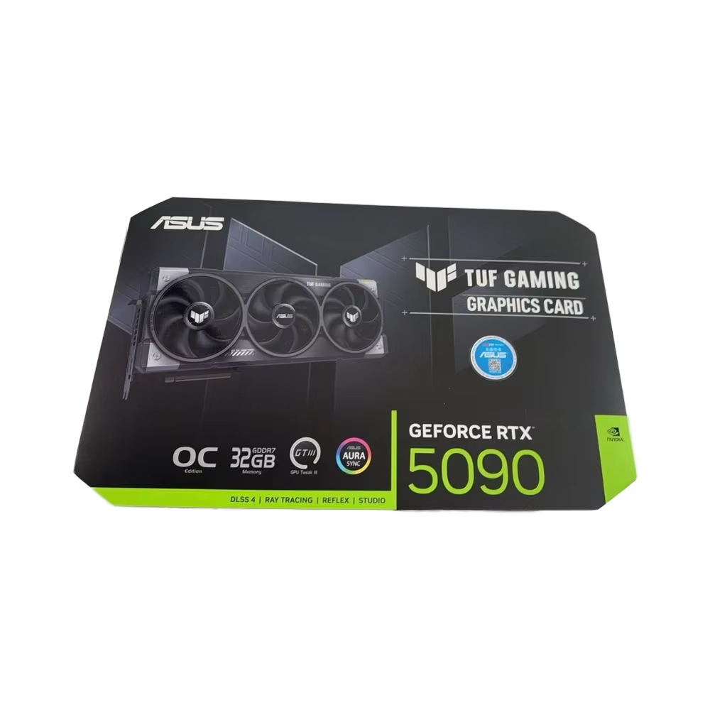 게이밍 지포스 RTX 5090 32GB GDDR7 OC - Rtx 5090 32Gb 리뷰 및 가격