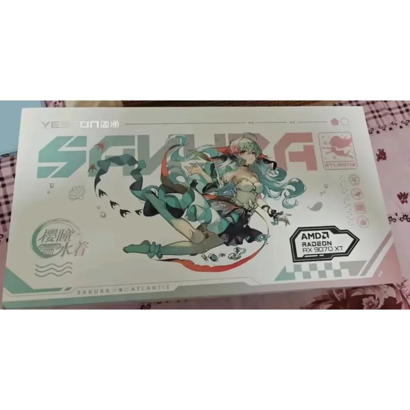 2026 최신 모델 라데온 RX 9070 XT 16GB - Rx 9070 16Gb 리뷰 및 가격