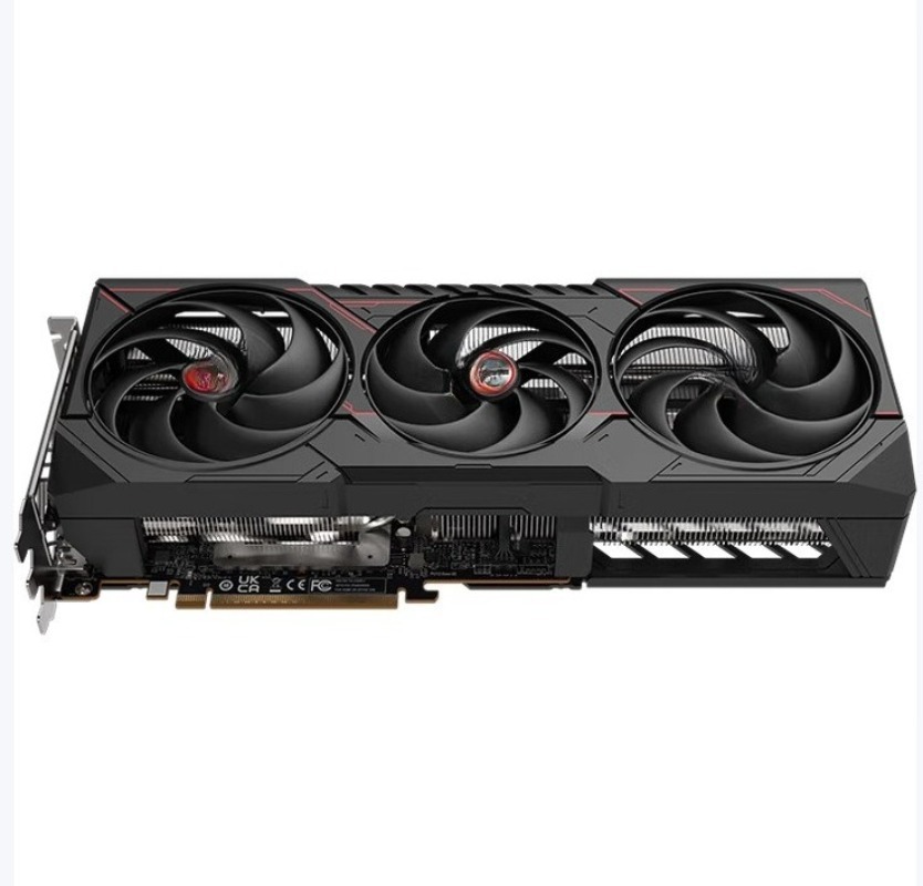 사파이어 라데온 RX 7900 게이밍 그래픽 카드 RX - Rx 9070 Xt 리뷰 및 가격